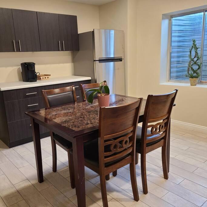 Entire Huge Basement! Fast Wifi! Private Entrance! Villa Солт Лейк Сити Екстериор снимка