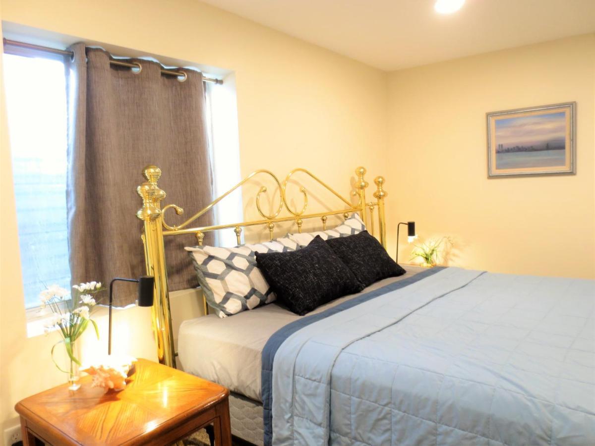 Entire Huge Basement! Fast Wifi! Private Entrance! Villa Солт Лейк Сити Екстериор снимка