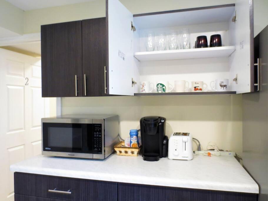 Entire Huge Basement! Fast Wifi! Private Entrance! Villa Солт Лейк Сити Екстериор снимка
